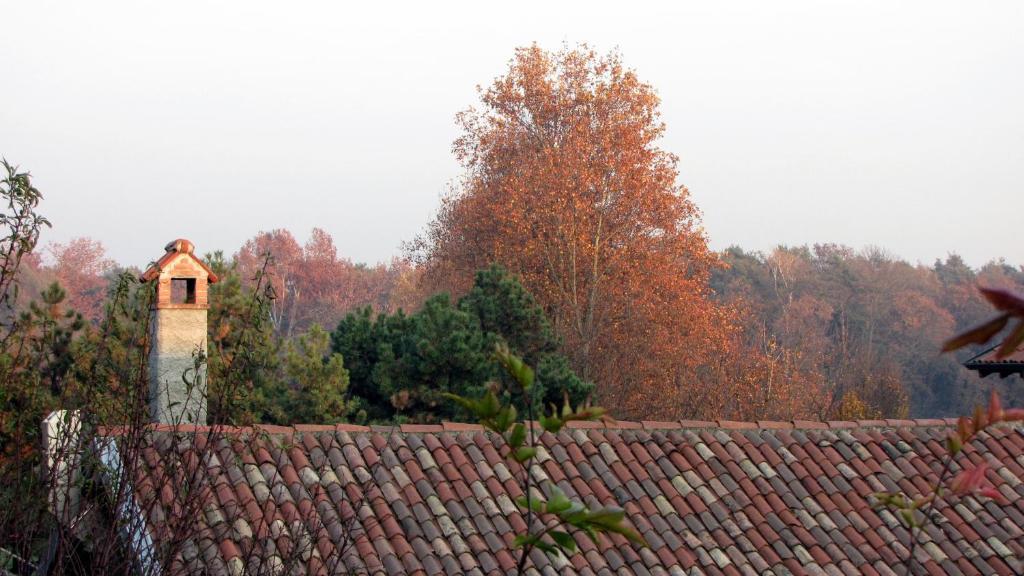 Agriturismo Cassinazza Orsenigo Exterior foto